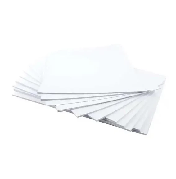 Hot Sale A4 Paper 80 GSM Office Copy Paper White Office Paper