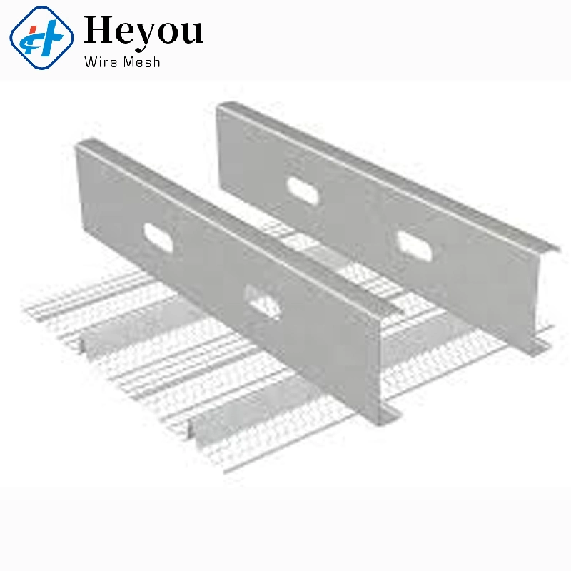 High quality/High cost performance  Mesh Box, High Rib Mesh Box, /Rib Lath for Building Aluminum Perforated Sheet