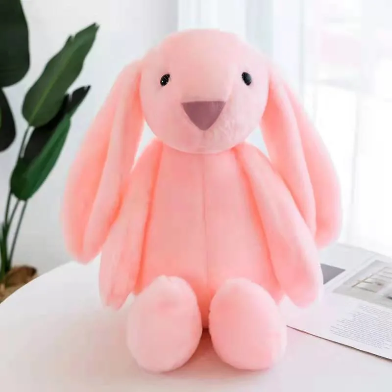 Bunny Rabbit Custom Stuffed Toy for Easter