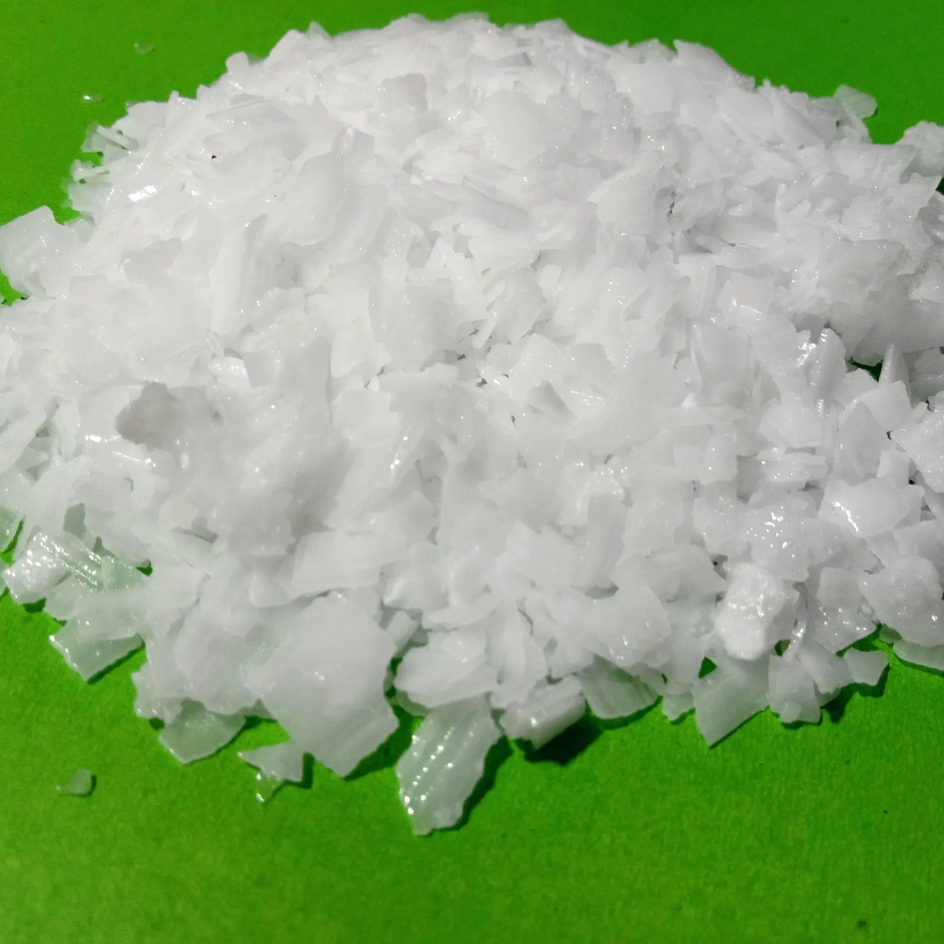 Caustic Soda Flake From China with Competitive Price