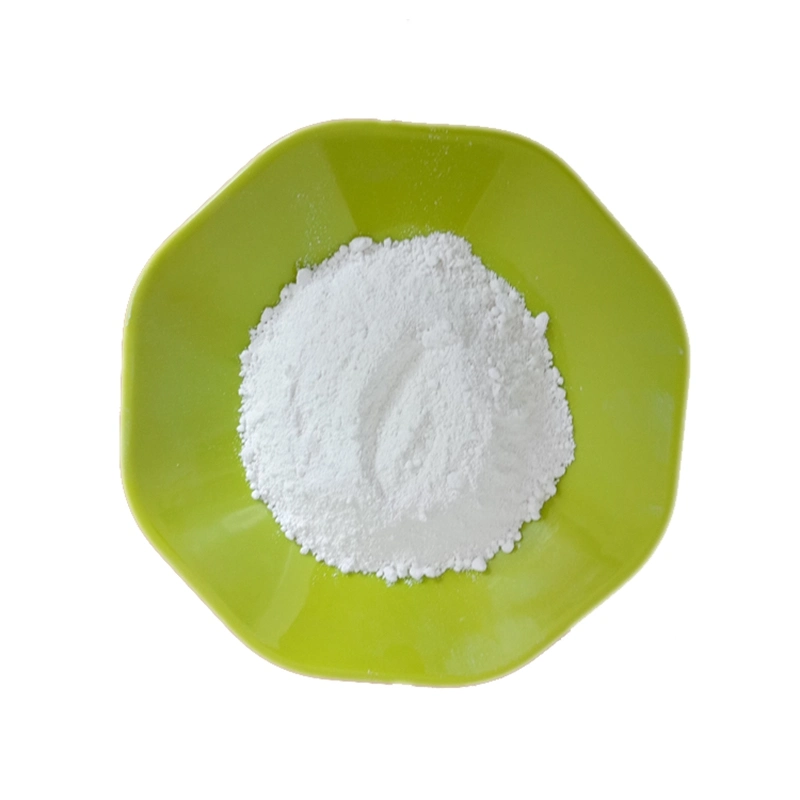 High Temperature Fine Alpha Calcined Alumina Powder