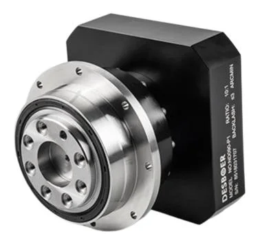 Desboer ND064A Series Ratio Ratio1: 16/20/25/35/40/50/70/100 Multipurpose High Precision Planetary Gearbox Used for Servo Motor or Stepper Motor