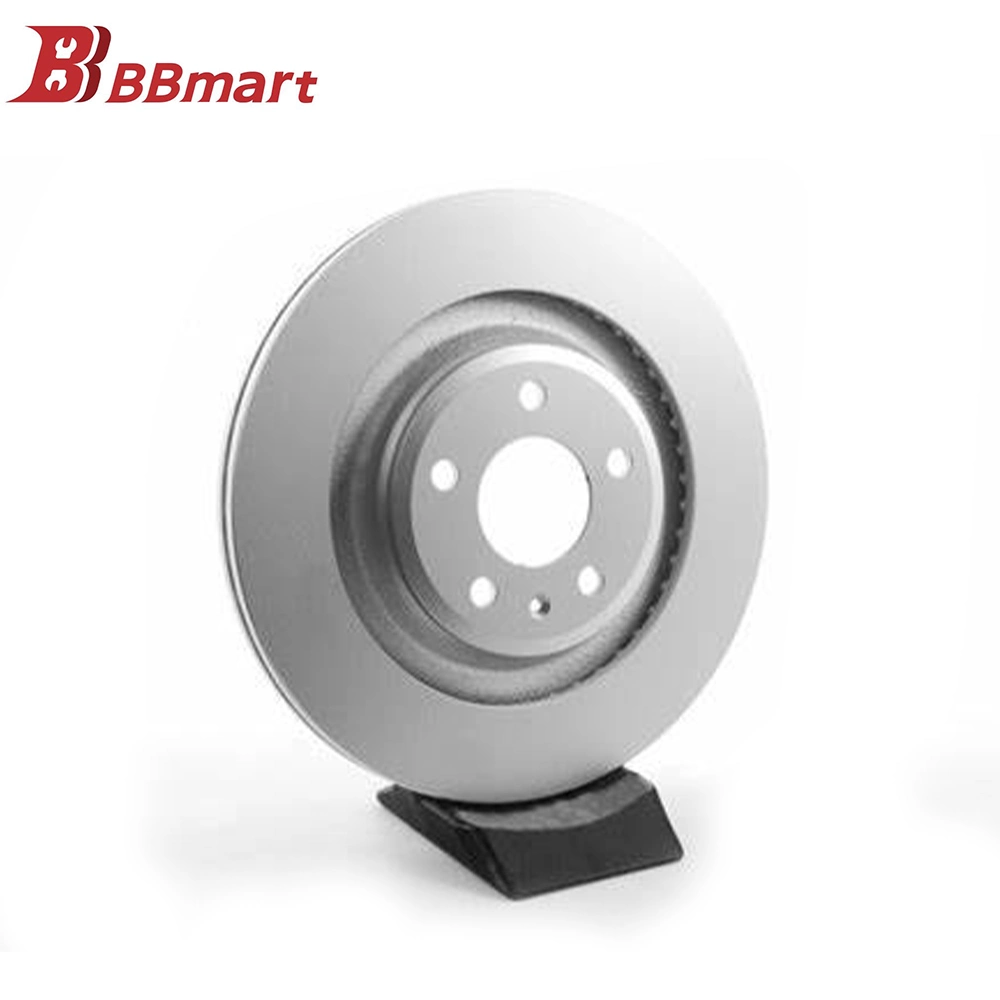 Bbmart OEM Auto Parts Cross Drilled Rotors and Brake Discfor Audi A4l OE 8K0 615 601b 8K0615601b