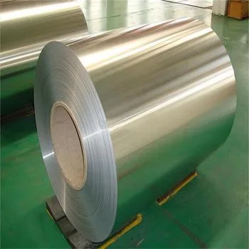 Aluminum Coil 5005 1050 1060 3003 5052 6061 7050 Aluminium Coil Roll 0.7mm Thickness Aluminum Metal Prices