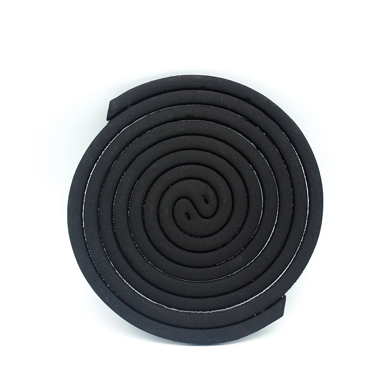 China Black Long Time Effective Mosquito Coil Brands