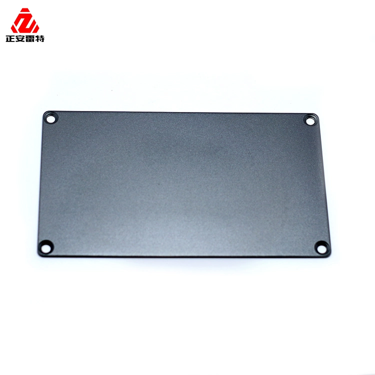 Factory Customized CNC Machining 6061 Aluminium Shell