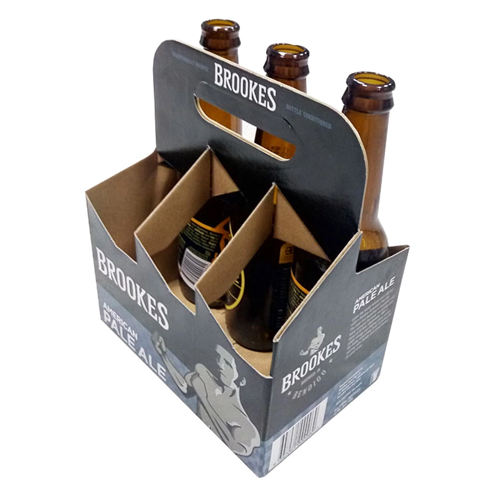 6 Beer Pack Holder for Wholesale in China