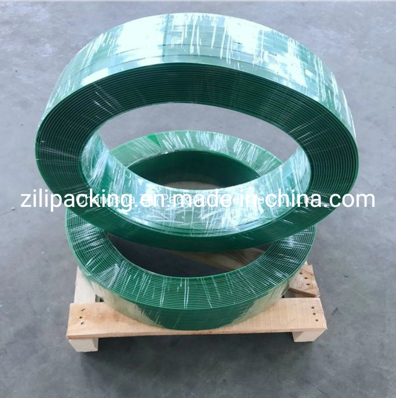 5000n Tensile Strength Jumbo Roll Plastic Strap