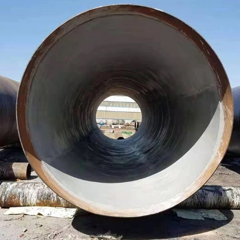 Warehouse Oil Gas Well Tube API 5CT J55, K55, N80, L80, T95, P110, Q125, OCTG Carbon Seamless Hydraulic Cylinder Mechanical Structure Casing Tubing Drill Pipe