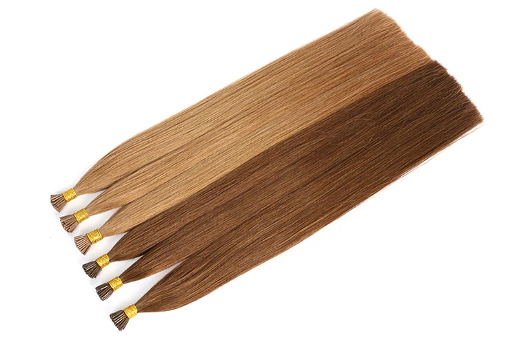 Denghao Hair Wholesale/Supplier Price and Best Quality I Tip Hair Extensions