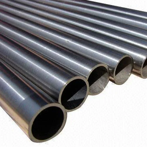 Incoloy 800 800h Z8nc32-21 Ncf 800 Nickel Steel Pipe Tube Round