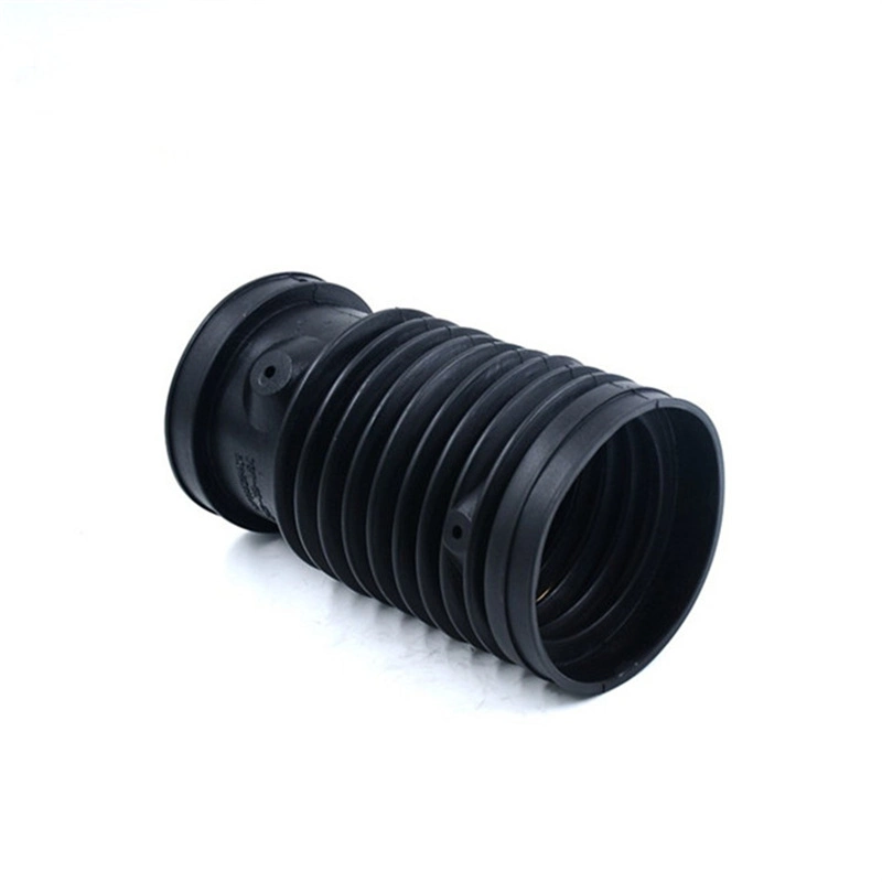 Rubber Industrial Products Durable Customized Rubber Parts Product