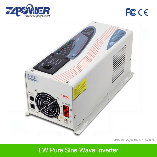 Power Star W7 off Grid 3000W 6000W Power Inverter