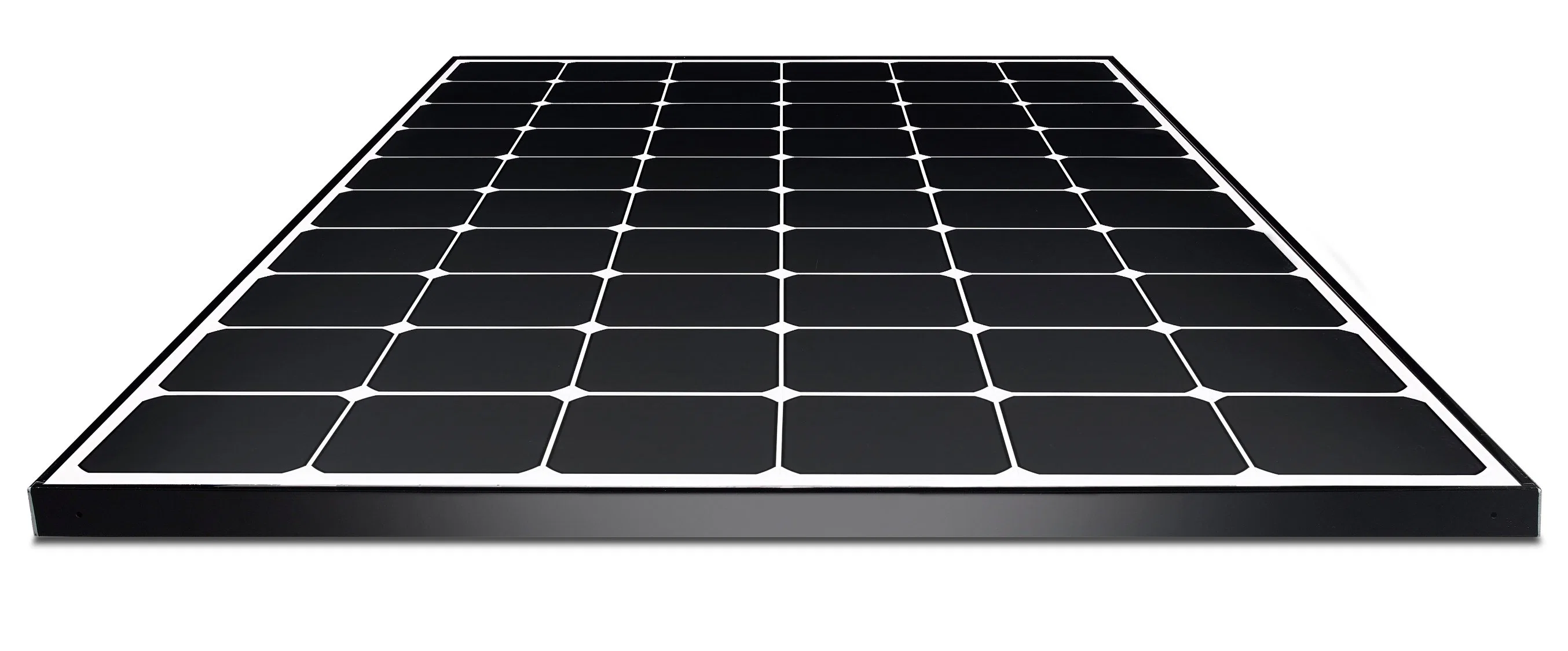 350W de stock de fábrica del Panel solar fotovoltaico monocristalino Módulo del sistema de calentador de agua