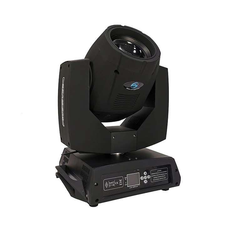 Factory Price 230W 7r Sharpy Beam Moving Head Stage DJ Show Light