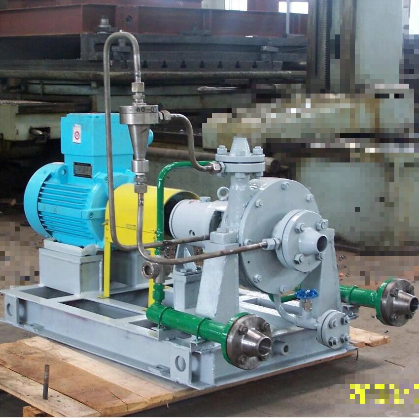 API Standard Oil Refinery Petrochemical Industry Urea Pump