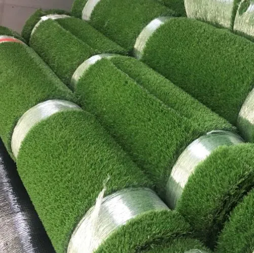 Synthetic Grass Garden Carpet Artificial Turf Grass Synthetic Lawn