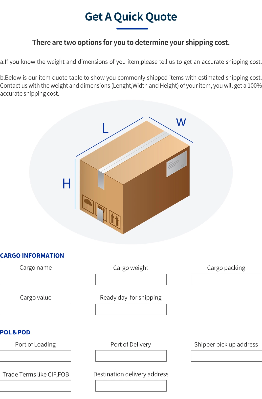 Sea Shipping Freight Forwarder 20 FT 40FT 40hc 45hc Container From China to Spain Us/UK/Europe/Germany/France Logistics Agents Air/Ocean/Railway/Express Fba