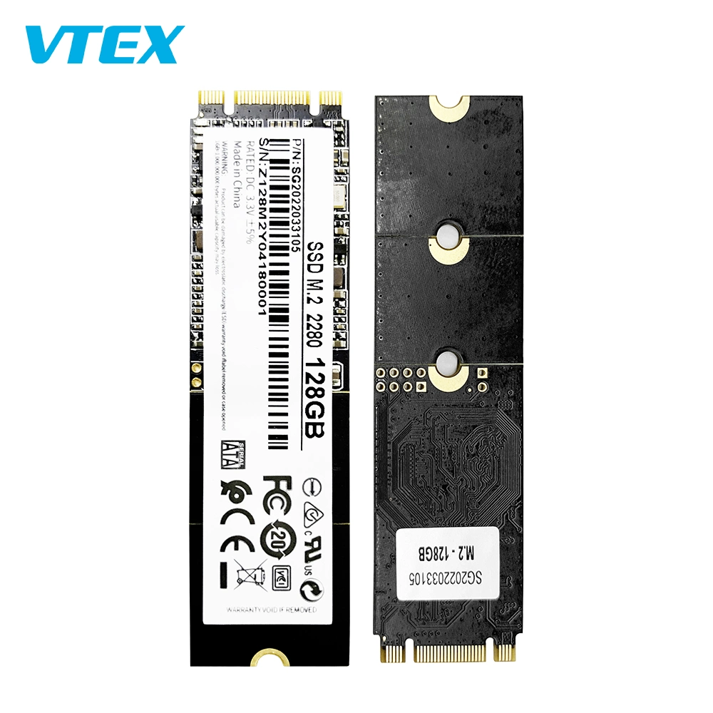 Hard Drive SATA Nvme Memory Solid State Drive