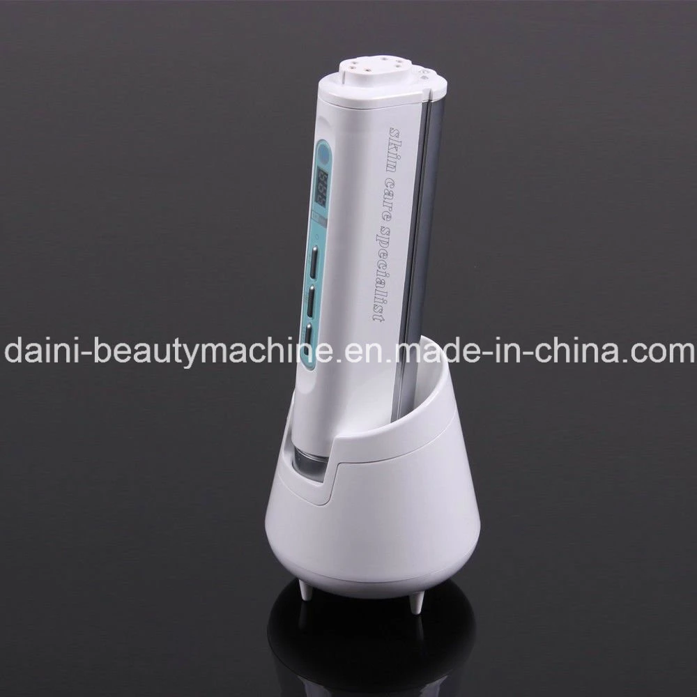 Fractional RF DOT Matrix RF Facial Wrinkle Acne Removal Beauty Equipment