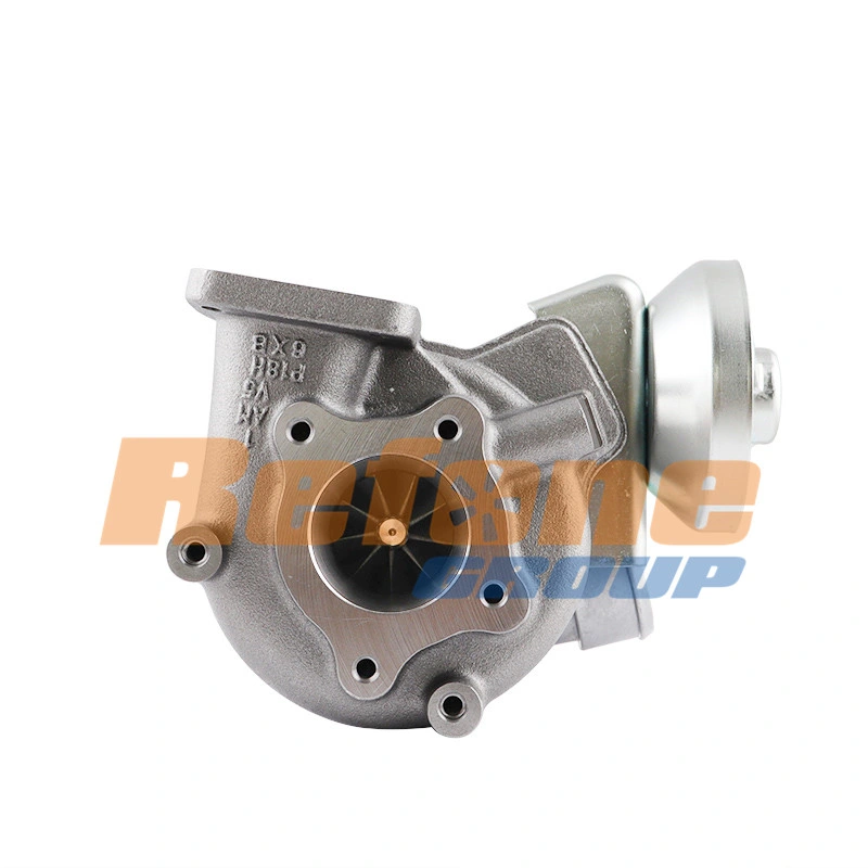 Rhv5 Viez D-Max Billet Turbocharger Ved30013 8980115293 Mfs Turbo for Isuzu