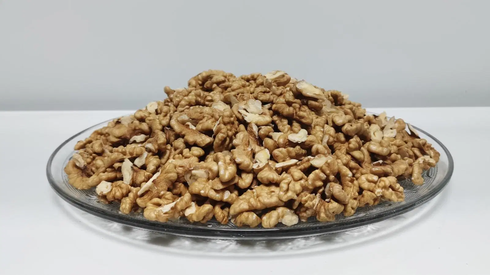 Xinjiang 185 Walnut Kernels Nuts Factory Wholesale/Supplier