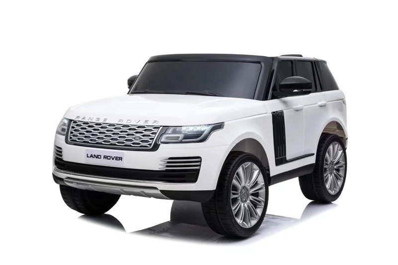 License Range Rover Children Electric Ride on Jeep for Sale