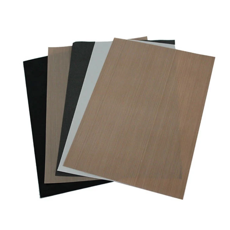 High quality/High cost performance Cloth Glass Fiber PTFE Coated Fiberglass Fabric