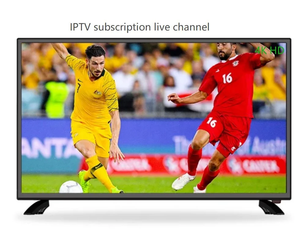 IPTV Suscripción 1 Mes m3u Lista de canales de código de prueba gratuita XXX IPTV Panel de distribuidor Android TV Smart TV Mag varios Jugadores