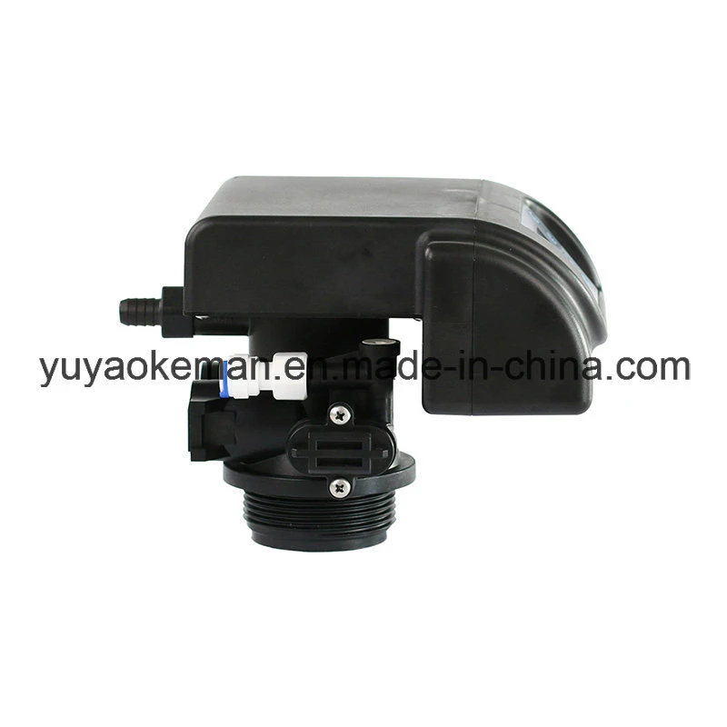 2 Tons Automatic Water Softner Control Valve with LCD Display (ASS2-LCD)