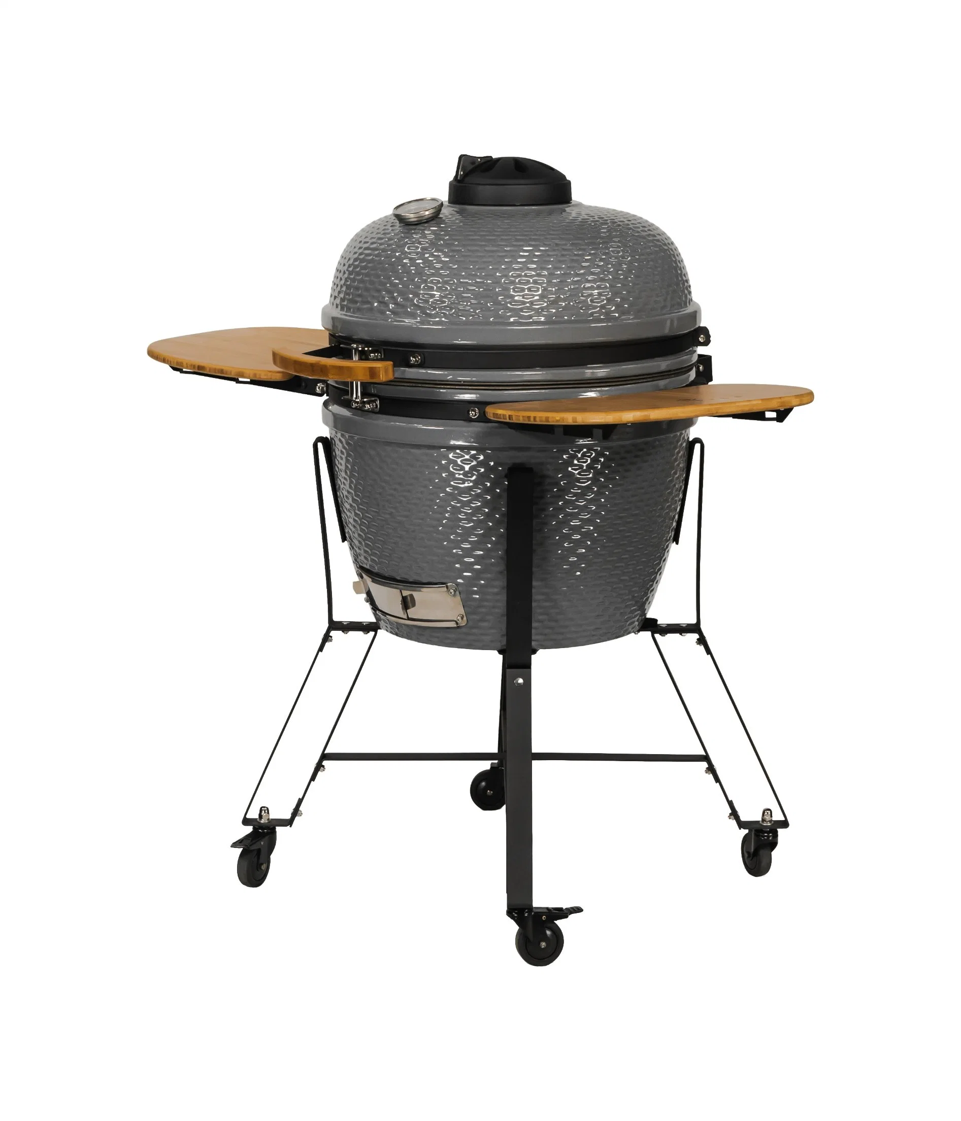 24 Inch Kamado Grill Kamado Grill Ceramic Charcoal