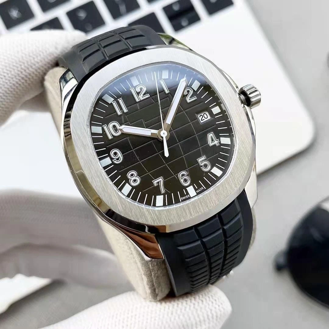 Wholesale/Supplier Super Colone Replica montres hommes montre de luxe marque Montres