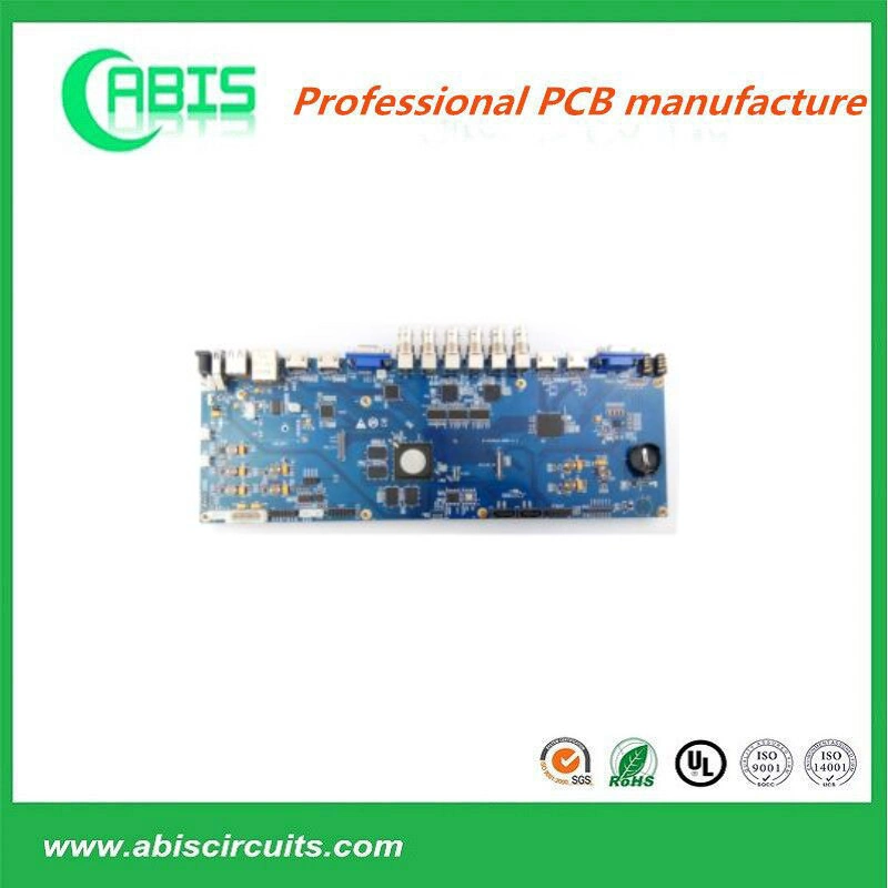 OEM ODM Multilayer Mobile Charger PCB Electronic Rigid-Flex Printed Circuit Board PCBA Motherboard