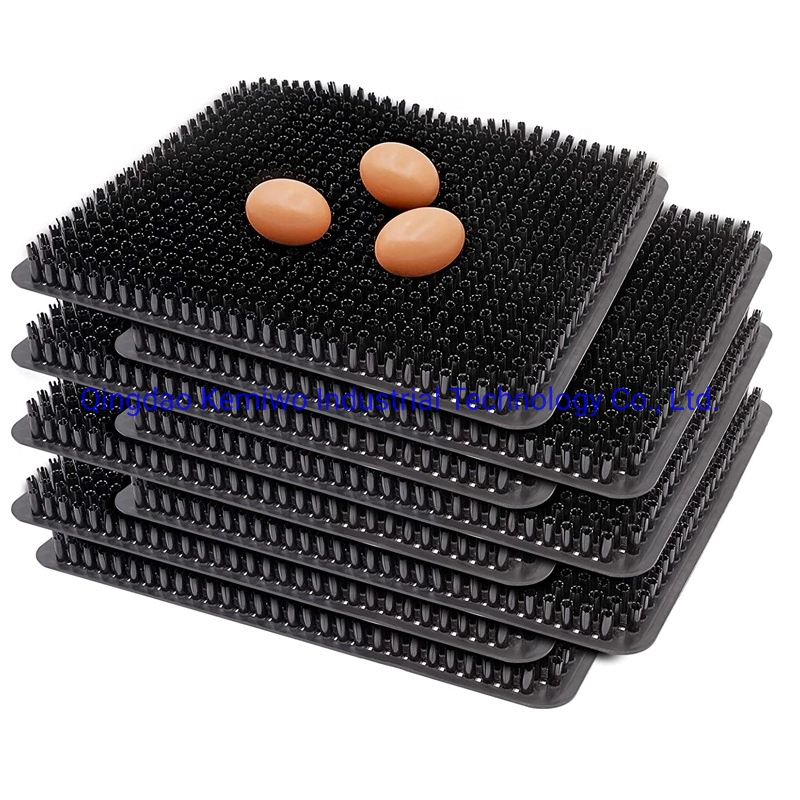 Chicken Farm High quality/High cost performance  PVC Material Laying Hen Mat