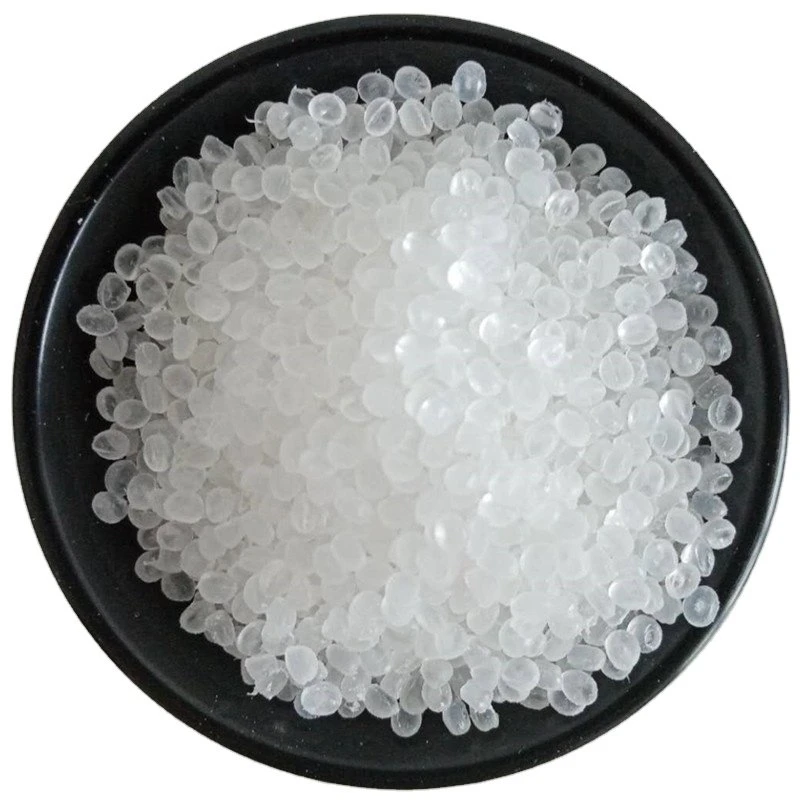 Virgin Polypropylene Resin PP- Me800 Transparent Food Grade for Medical Care Accessories/ Plastic Raw Material