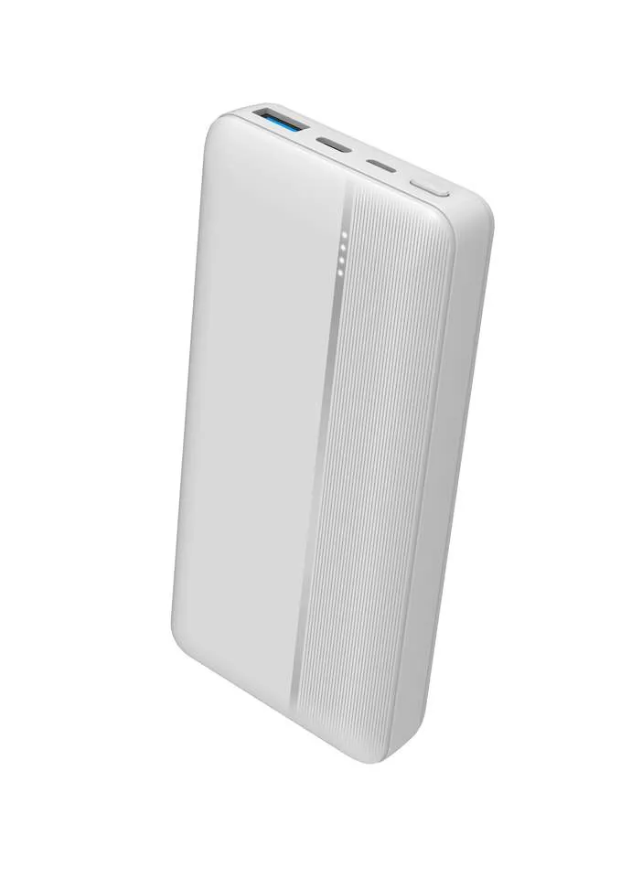 Power Bank 20000mAh Pd22.5W, Portable Fashion Mobile Phone Charger Power Bank Power Bank Portable Charger 20000mAh