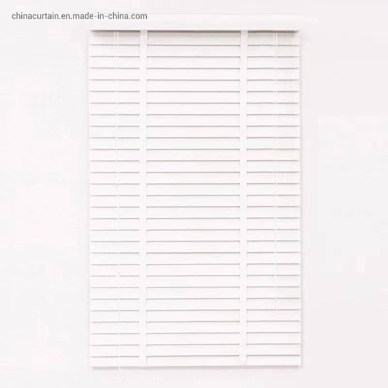 Best Selling Good Quality Blind for Window Wood Venetian Blinds