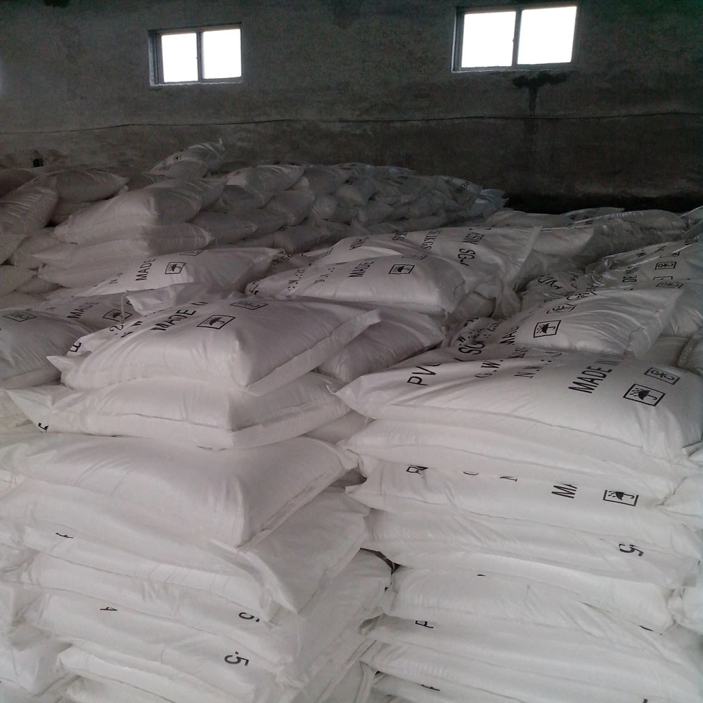 Formosa Homopolymer General Purpose Grade PVC Resin