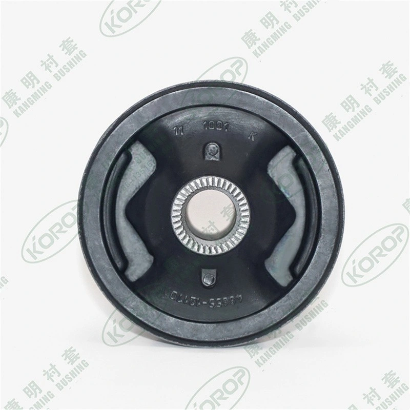 48655-12170 casquilho do braço de controlo inferior dianteiro para Toyota Corolla