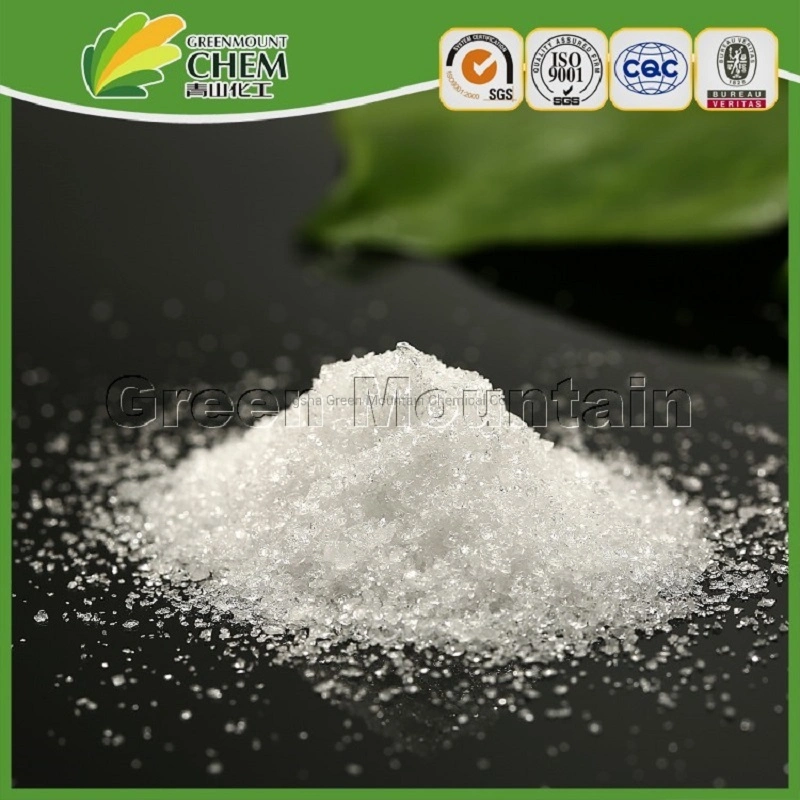 Magnesiumsulfat Hepta /Magnesiumsulfat/ CAS: 10034-99-8/Sulfat De Magnesium Sium