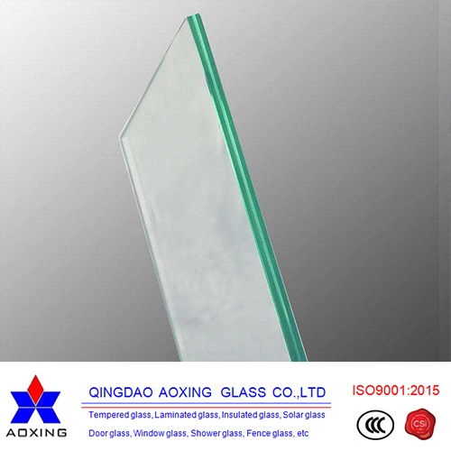 Professional Production Architectural Laminated Decorative Architectural Safety Glass with Ce/SGS