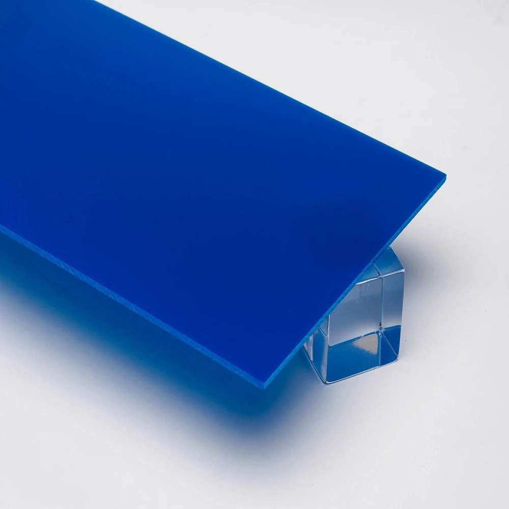 1220X2440mm 4X8FT 3mm Acrylic Sheets Advertisement Plastic Boards Color Plexiglass for Cabinet