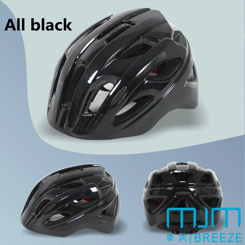 Txj-026 Adult Safety Helmet Men Women Protection Adjustable Outdoor Riding Hiking Scooter Skateboarding Bike Helmet