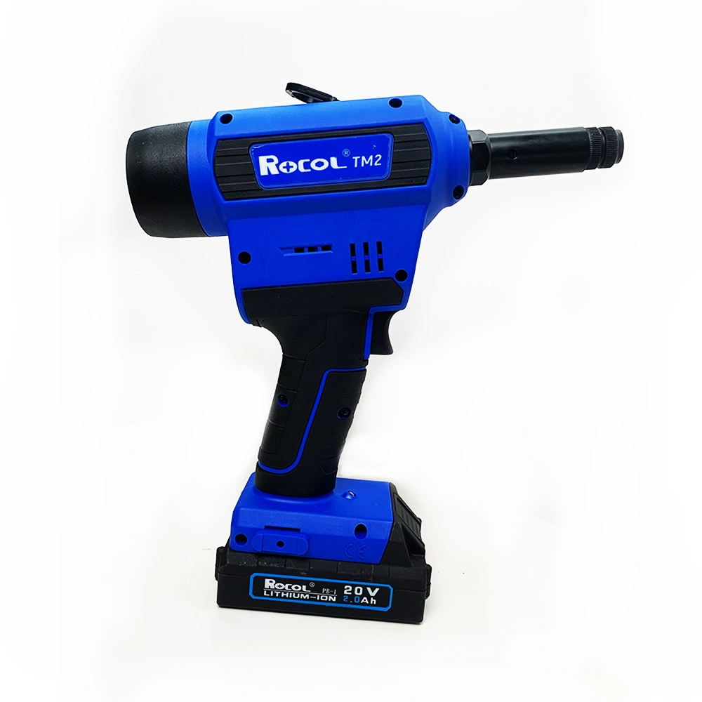28000n Force M3 - M12mm Standoff of Various Materials Power Tools