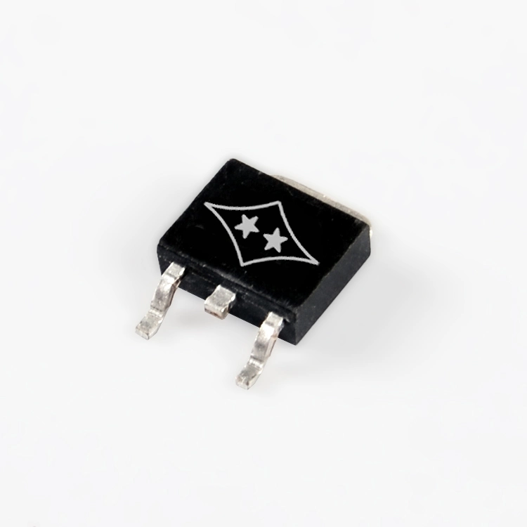 Gx7n80 de alta tensión de alta calidad transistor MOSFET de canal N componente original de las piezas220