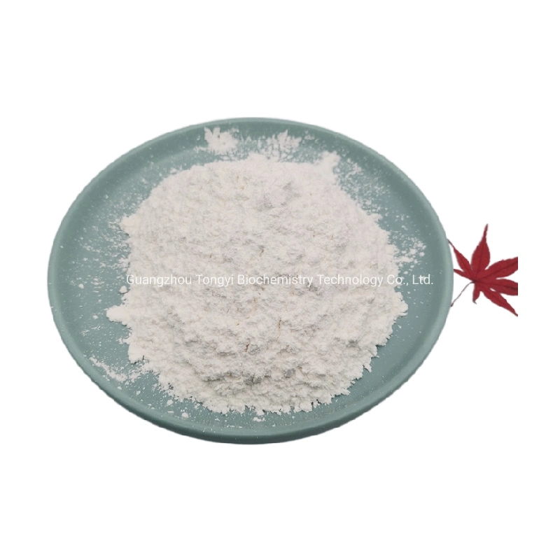 API d'alimentation de la poudre de citrate Alverine CAS 5560-59-8