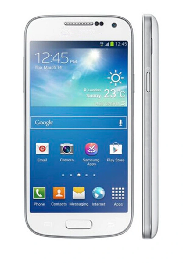 Original Mobile Factory Unlocked Cell Phone S4 Mini I9190 Smart Phone