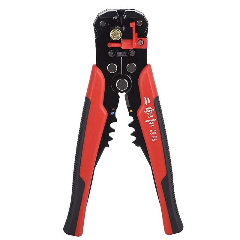 Multi-Functional Wire Stripper High quality/High cost performance  Automatic Stripper Terminal Crimping Wire Stripper Pliers