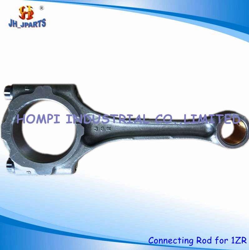 Auto Parts Factory Connecting Rod for Toyota Hilux Vigo 1kd/13201-0L040/13201-30050/Aftermaket 1kd Engine Parts