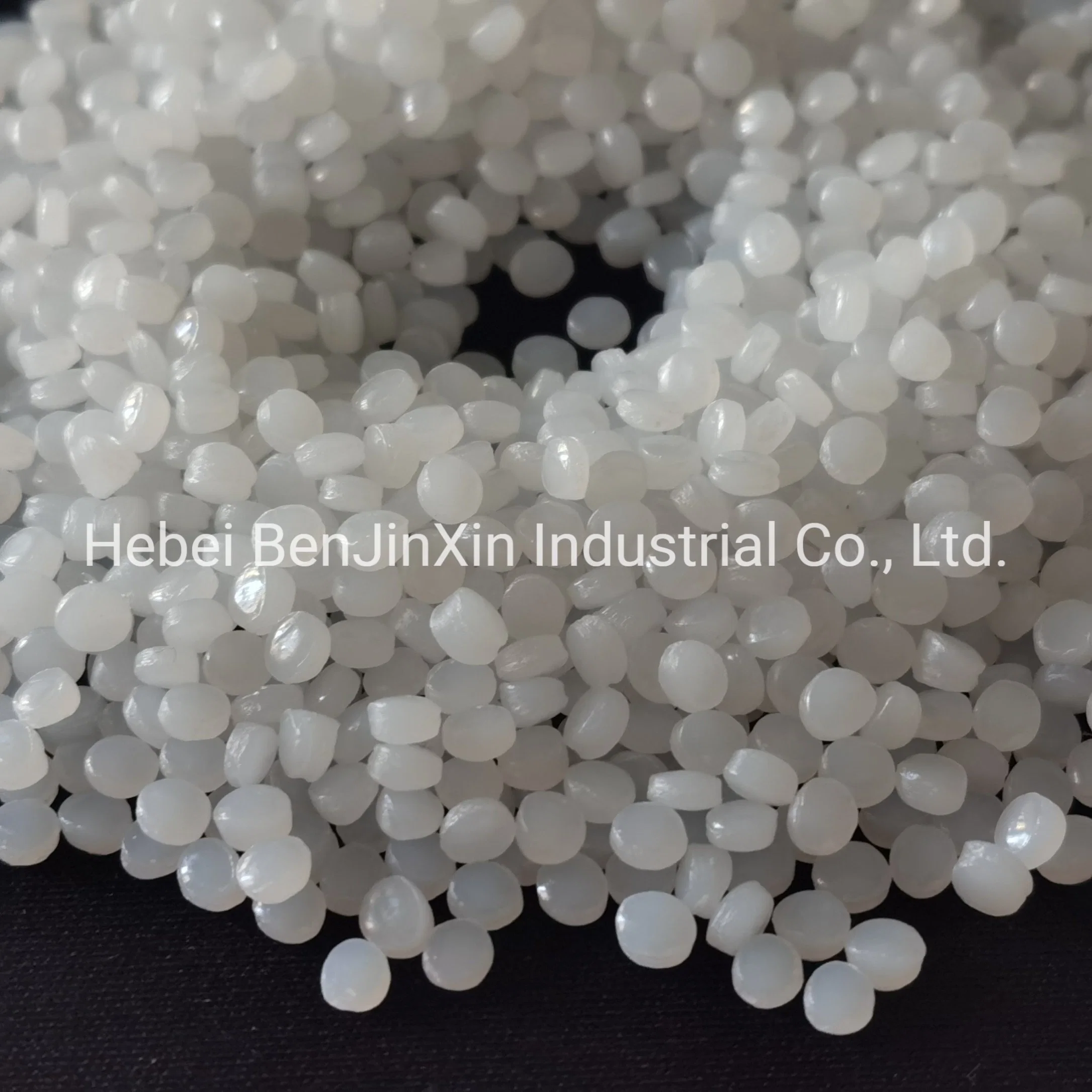 Qatar Petrochemical MDPE Plastic Granules Medium Density Polyethylene